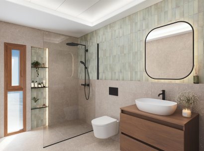 Townhouse · New Build - San Pedro del Pinatar · Murcia · Spain