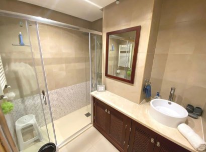Lägenhet · Återförsäljning - La Torre Golf Resort · Murcia · Spanien