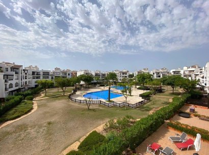 Lägenhet · Återförsäljning - La Torre Golf Resort · Murcia · Spanien