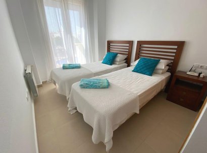 Lägenhet · Återförsäljning - La Torre Golf Resort · Murcia · Spanien