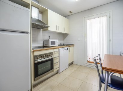 Lägenhet · Återförsäljning - La Torre Golf Resort · Murcia · Spanien