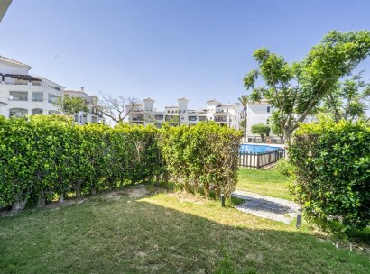 Lägenhet · Återförsäljning - La Torre Golf Resort · Murcia · Spanien