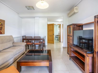 Lägenhet · Återförsäljning - La Torre Golf Resort · Murcia · Spanien