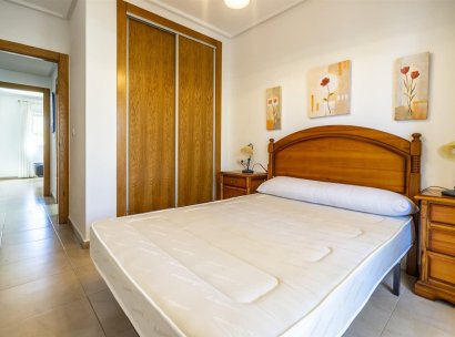 Lägenhet · Återförsäljning - La Torre Golf Resort · Murcia · Spanien