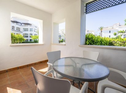 Lägenhet · Återförsäljning - La Torre Golf Resort · Murcia · Spanien
