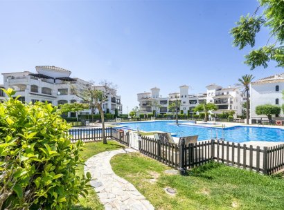 Lägenhet · Återförsäljning - La Torre Golf Resort · Murcia · Spanien