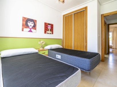 Lägenhet · Återförsäljning - La Torre Golf Resort · Murcia · Spanien