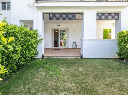 Lägenhet · Återförsäljning - La Torre Golf Resort · Murcia · Spanien
