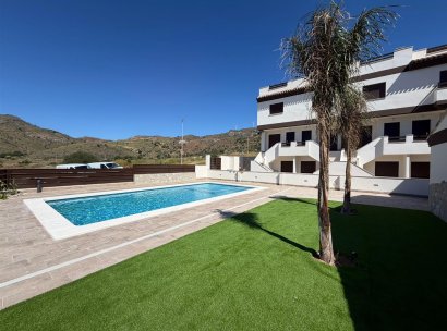 Villa · Nieuwbouw Woningen - Portmán · Murcia · Spanje