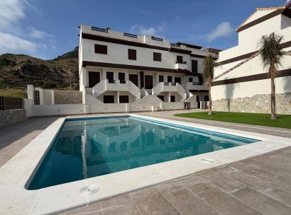 Villa · Nieuwbouw Woningen - Portmán · Murcia · Spanje