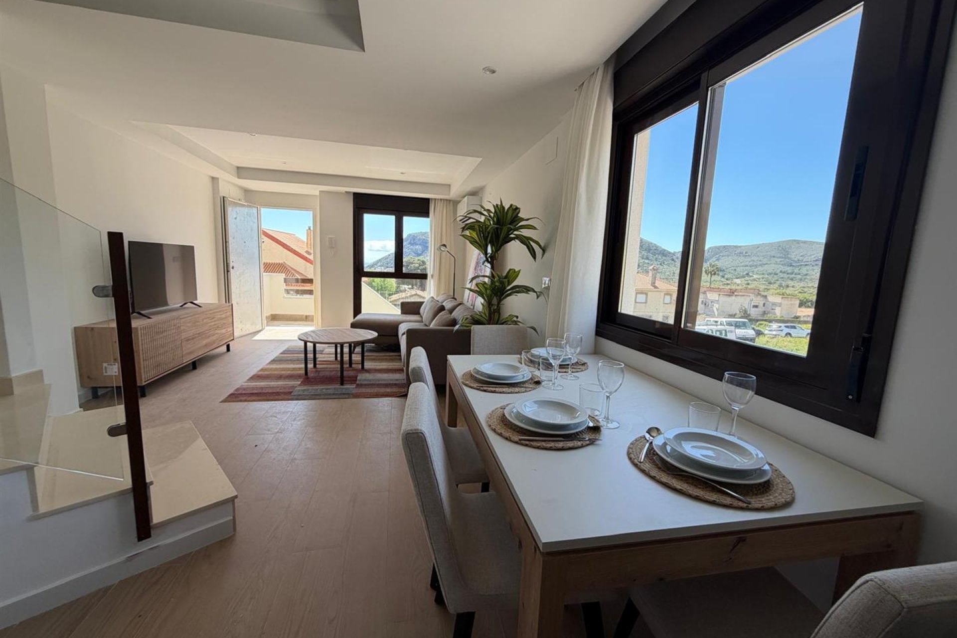 Nieuwbouw Woningen - Villa - Portmán - Costa Calida