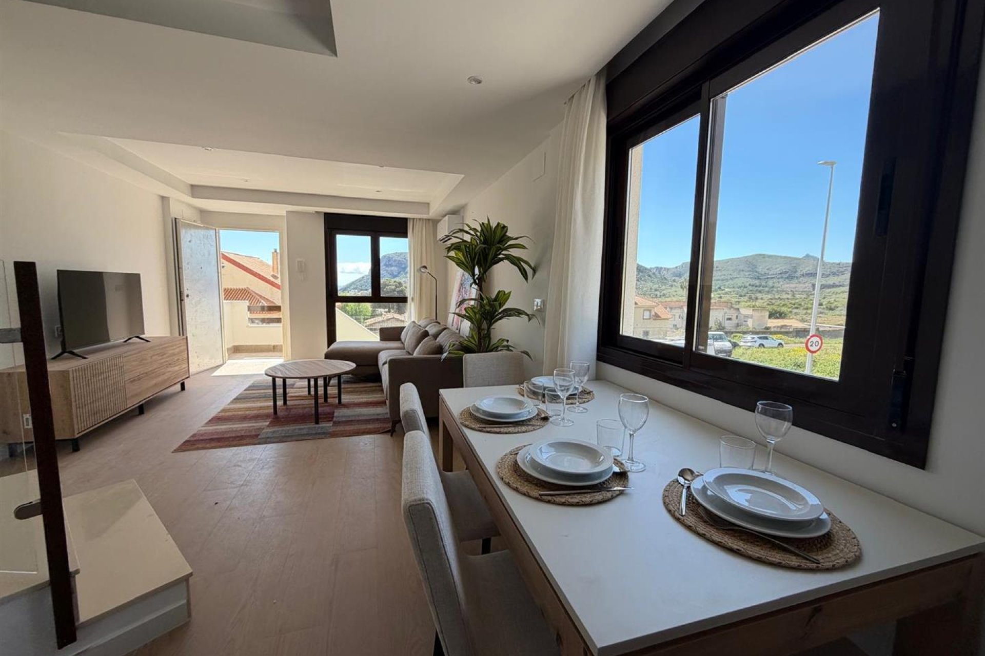 Nieuwbouw Woningen - Villa - Portmán - Costa Calida