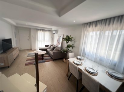Villa · Nieuwbouw Woningen - Portmán · Murcia · Spanje