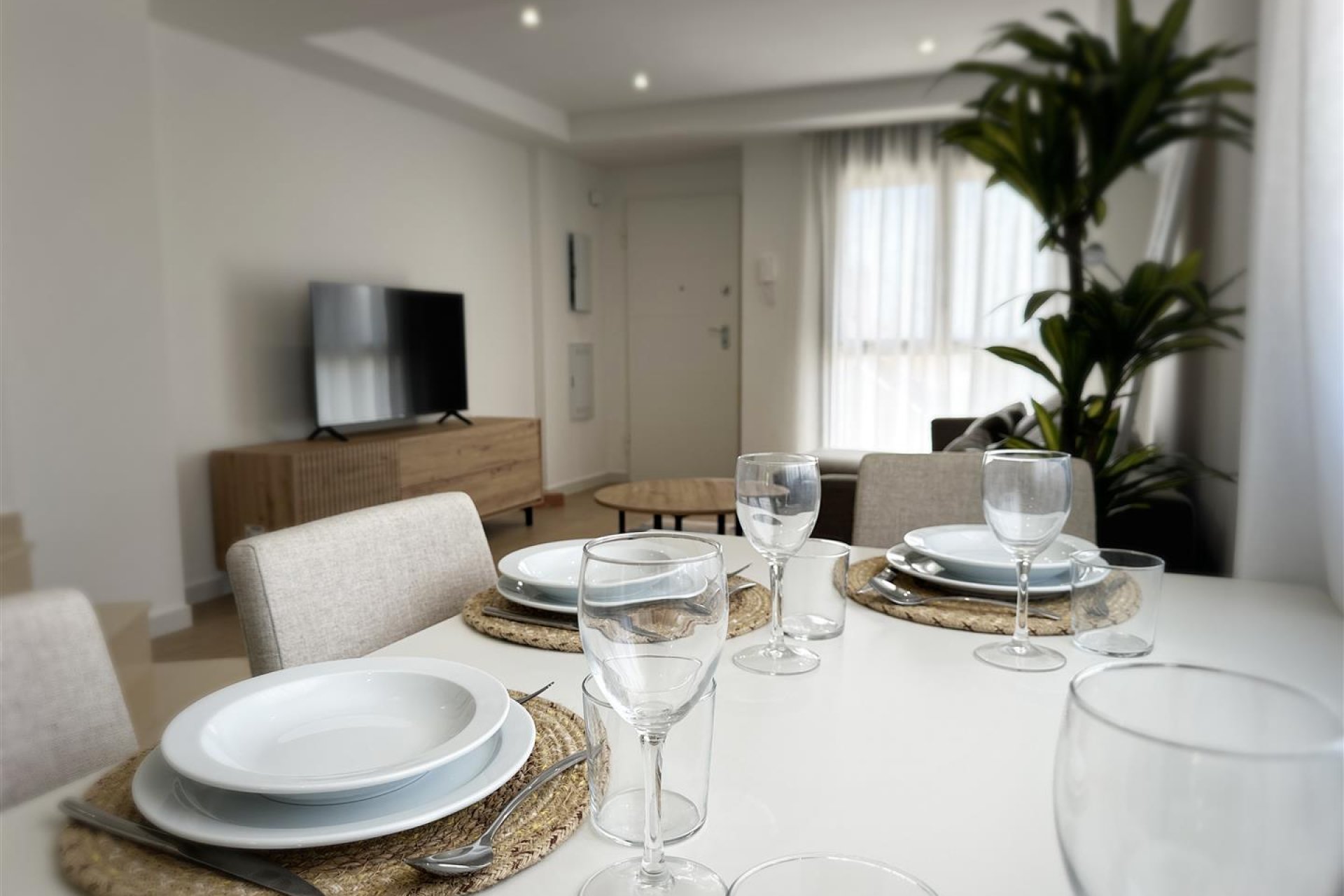 Nieuwbouw Woningen - Villa - Portmán - Costa Calida