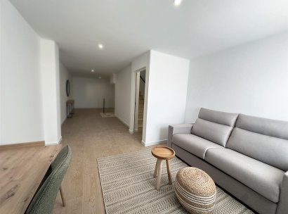 Villa · Nieuwbouw Woningen - Portmán · Murcia · Spanje