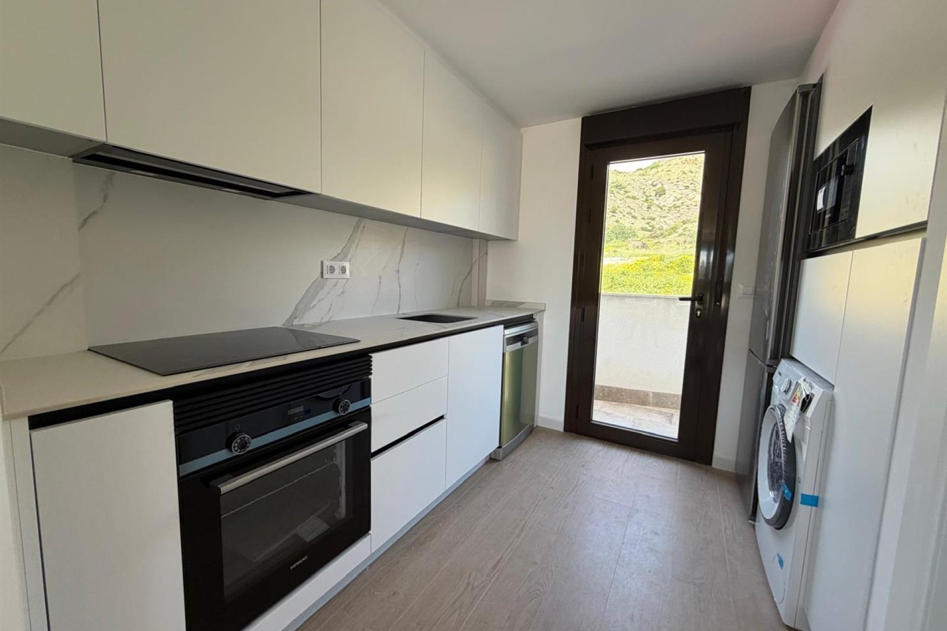 Nieuwbouw Woningen - Villa - Portmán - Costa Calida