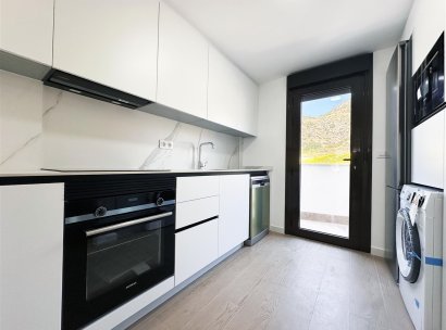 Villa · Nieuwbouw Woningen - Portmán · Murcia · Spanje