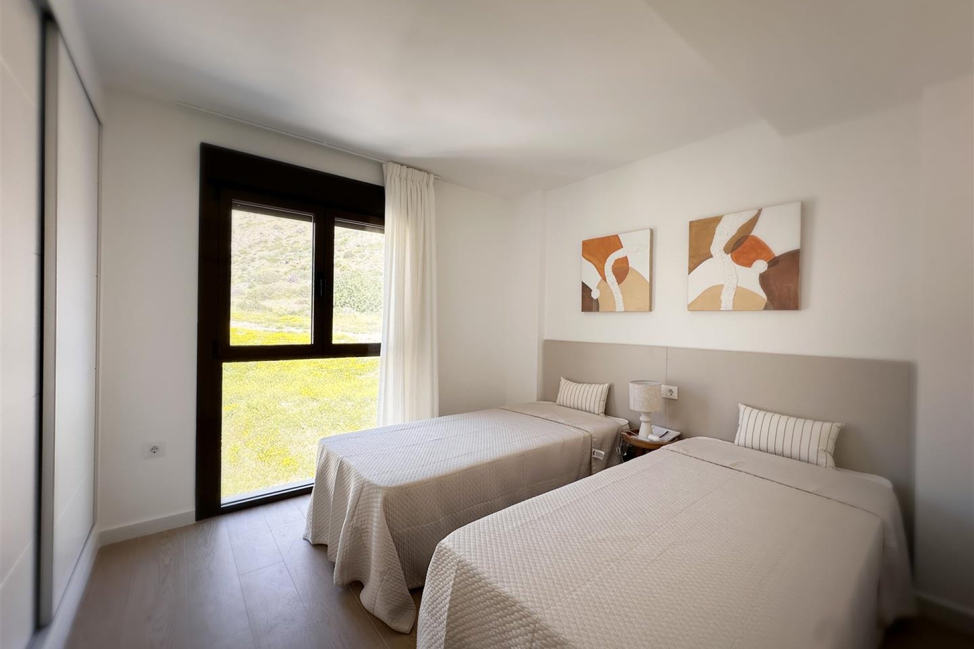 Nieuwbouw Woningen - Villa - Portmán - Costa Calida