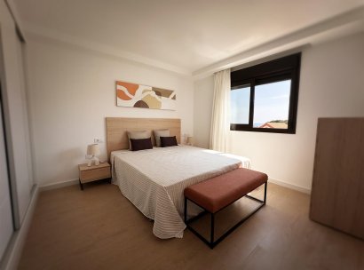 Villa · Nieuwbouw Woningen - Portmán · Murcia · Spanje