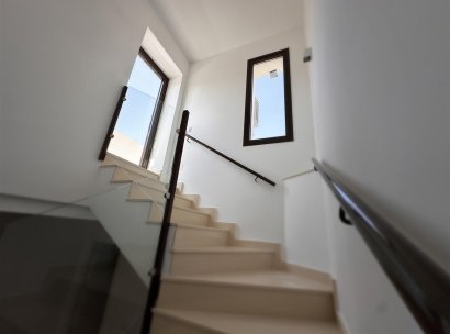 Villa · Nieuwbouw Woningen - Portmán · Murcia · Spanje