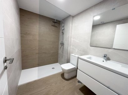 Villa · Nieuwbouw Woningen - Portmán · Murcia · Spanje