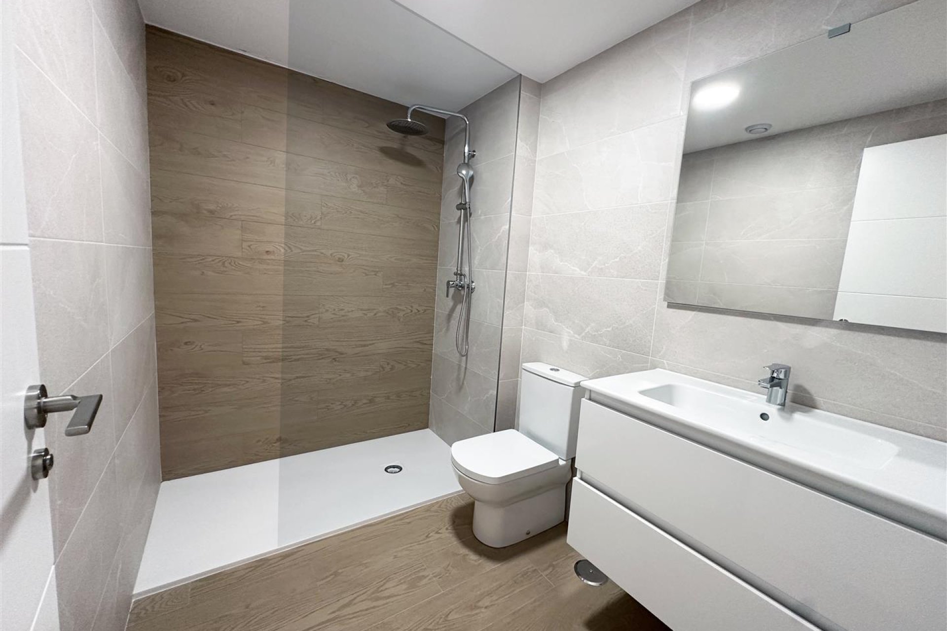 Nieuwbouw Woningen - Villa - Portmán - Costa Calida