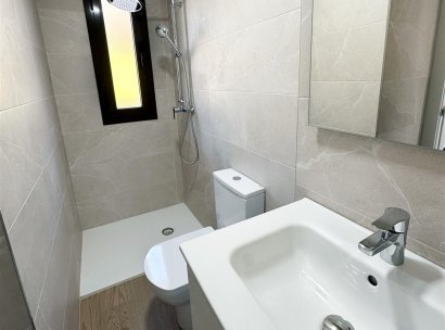 Villa · Nieuwbouw Woningen - Portmán · Murcia · Spanje