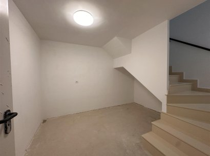 Villa · Nieuwbouw Woningen - Portmán · Murcia · Spanje