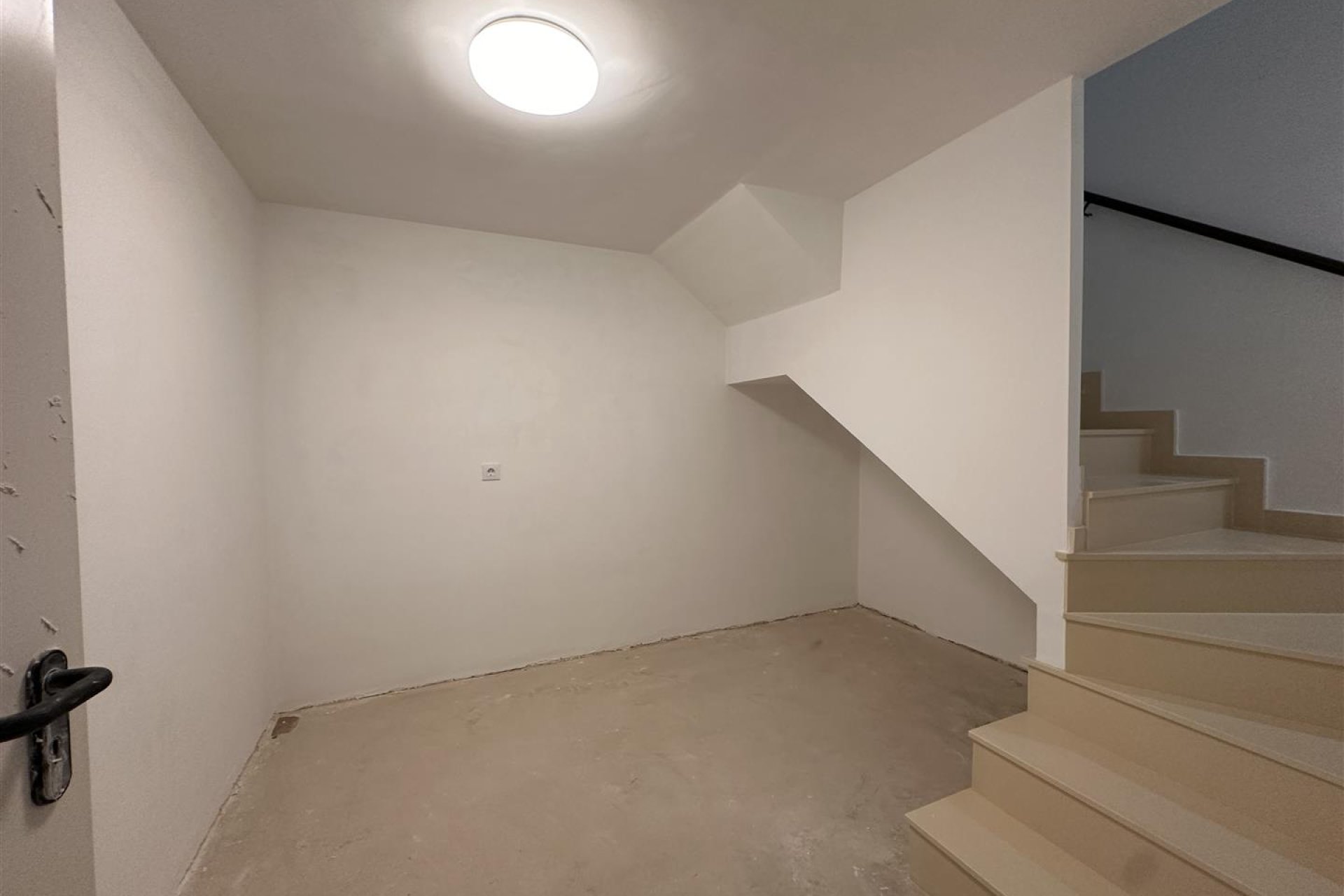 Nieuwbouw Woningen - Villa - Portmán - Costa Calida