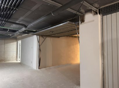 Villa · Nieuwbouw Woningen - Portmán · Murcia · Spanje