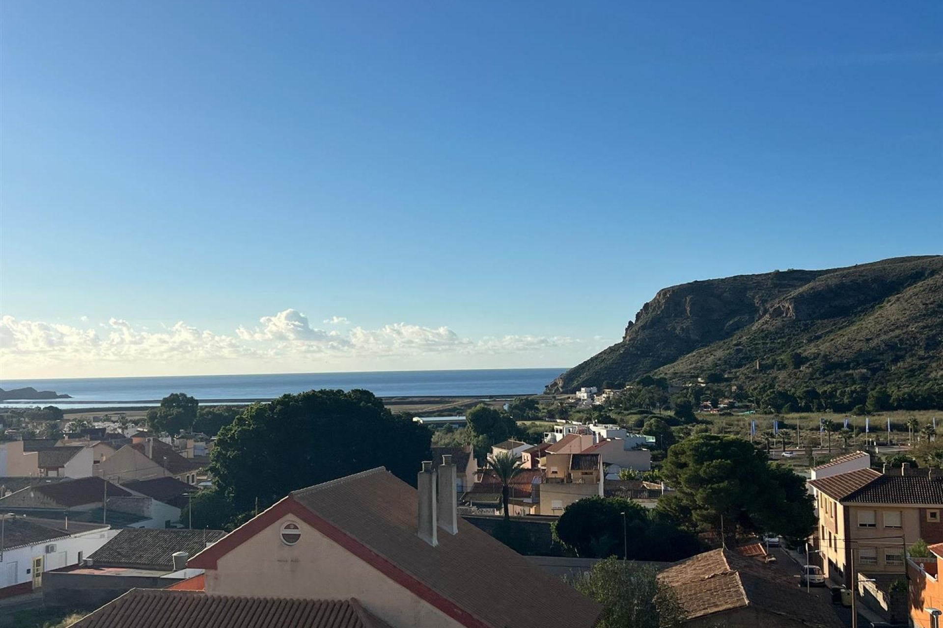 Nieuwbouw Woningen - Villa - Portmán - Costa Calida
