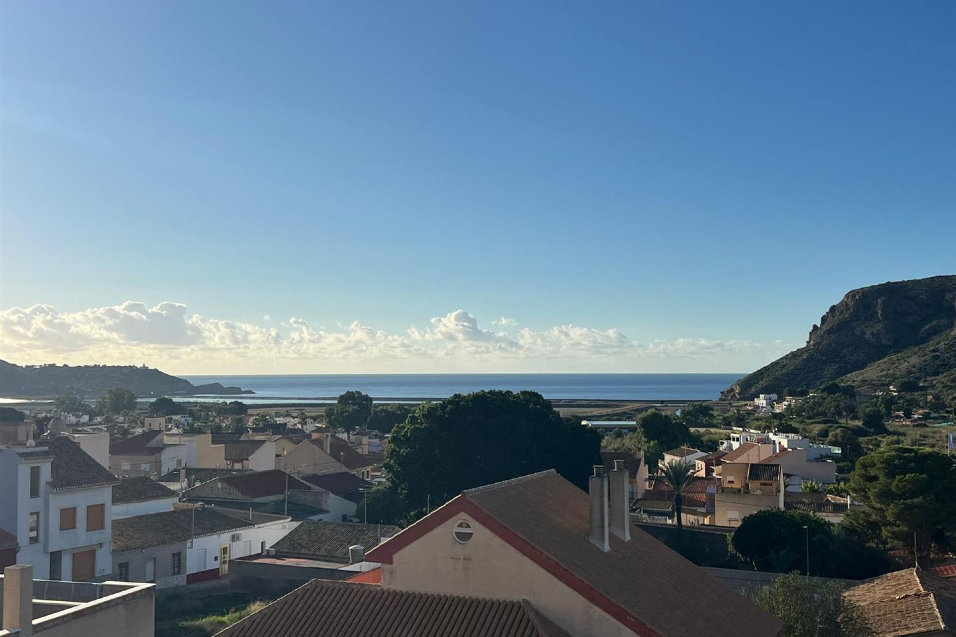 Nieuwbouw Woningen - Villa - Portmán - Costa Calida