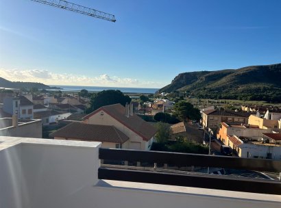 Villa · Nieuwbouw Woningen - Portmán · Murcia · Spanje