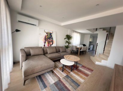Villa · Nieuwbouw Woningen - Portmán · Murcia · Spanje