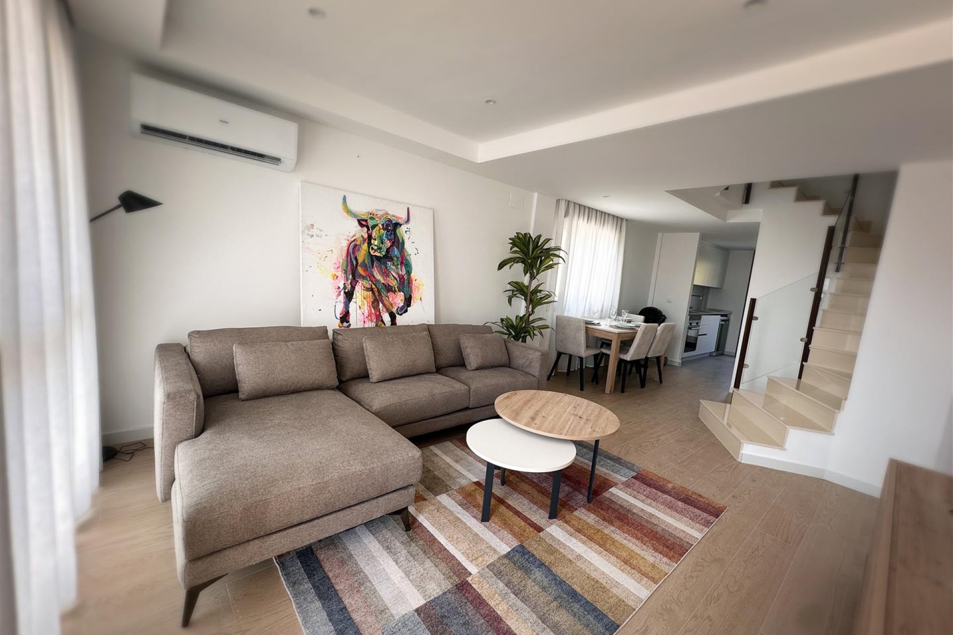 Nieuwbouw Woningen - Villa - Portmán - Costa Calida