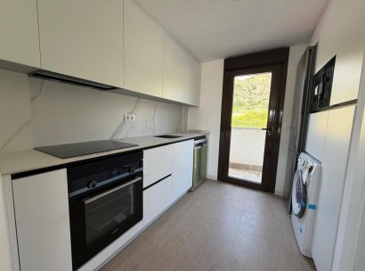 Villa · Nieuwbouw Woningen - Portmán · Murcia · Spanje