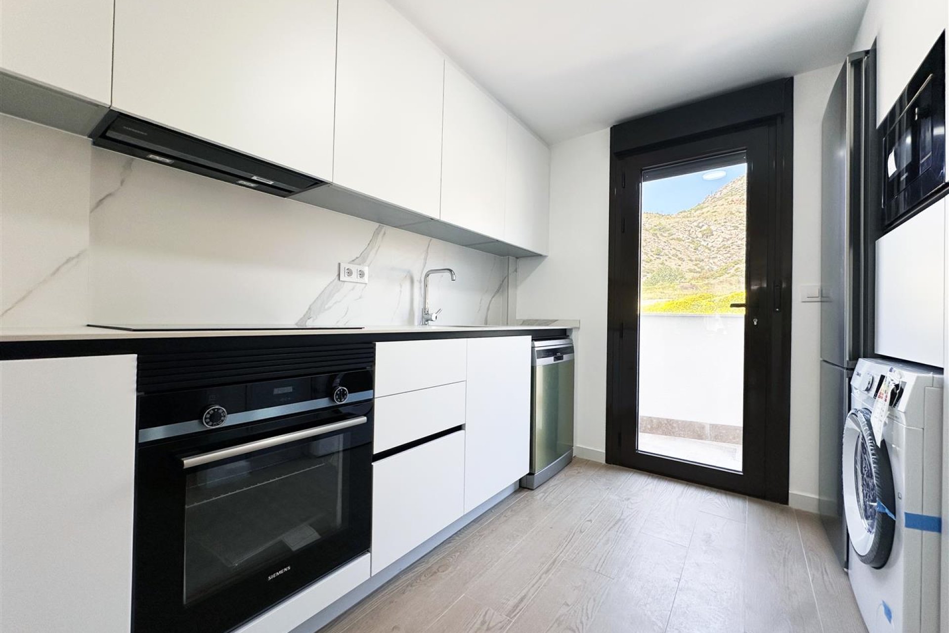 Nieuwbouw Woningen - Villa - Portmán - Costa Calida