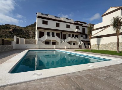 Villa · Nieuwbouw Woningen - Portmán · Murcia · Spanje