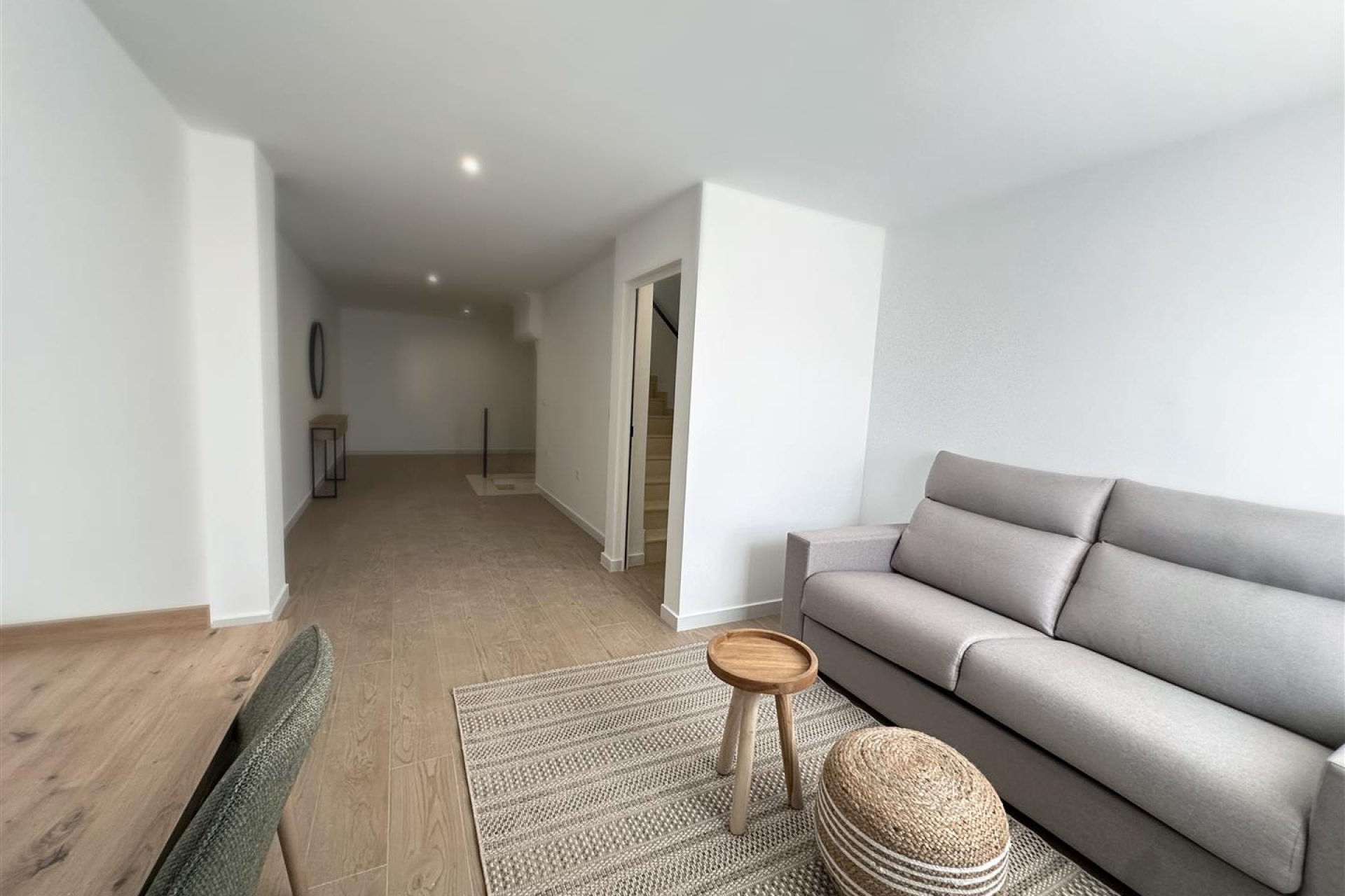 Nieuwbouw Woningen - Villa - Portmán - Costa Calida