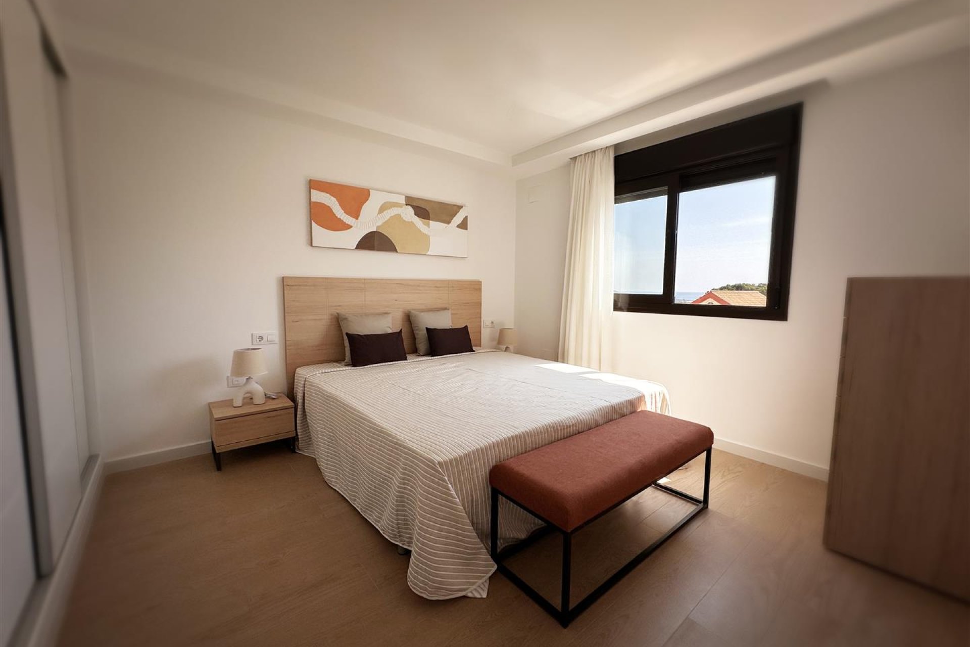 Nieuwbouw Woningen - Villa - Portmán - Costa Calida