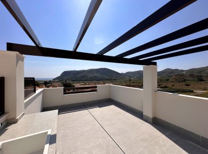 Villa · Nieuwbouw Woningen - Portmán · Murcia · Spanje
