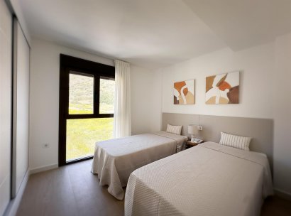 Villa · Nieuwbouw Woningen - Portmán · Murcia · Spanje