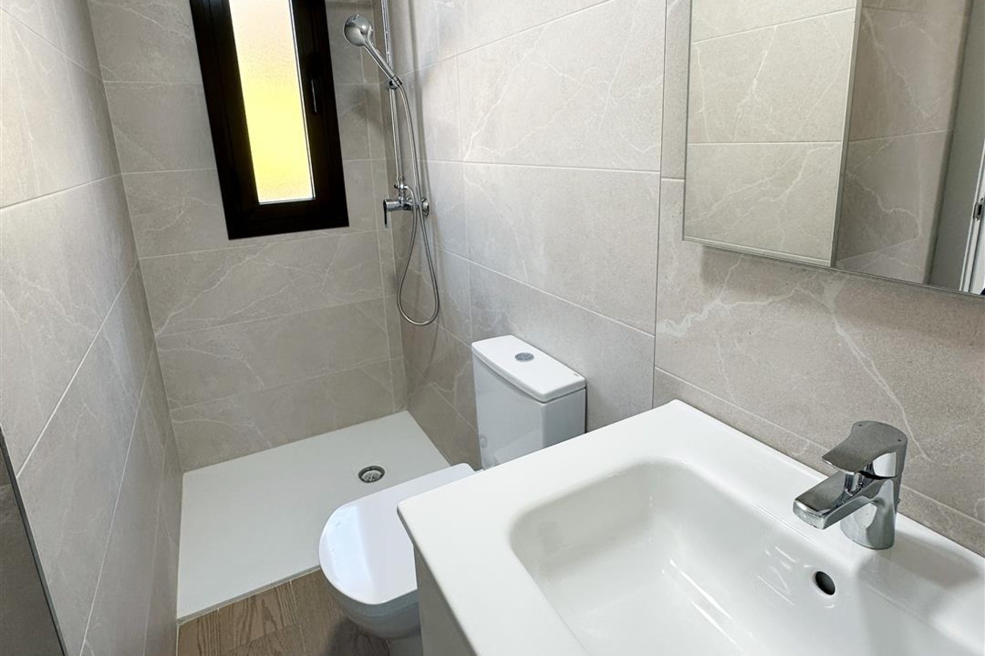 Nieuwbouw Woningen - Villa - Portmán - Costa Calida