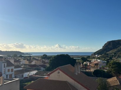 Villa · Nieuwbouw Woningen - Portmán · Murcia · Spanje