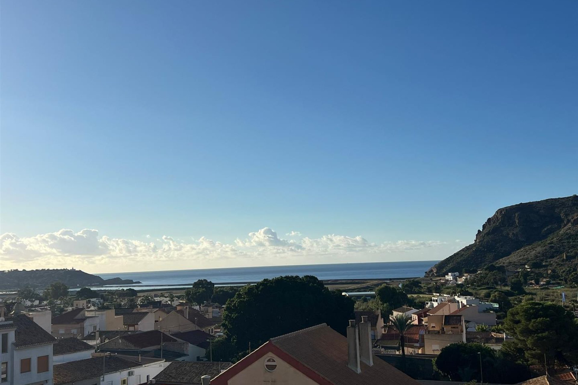 Nieuwbouw Woningen - Villa - Portmán - Costa Calida