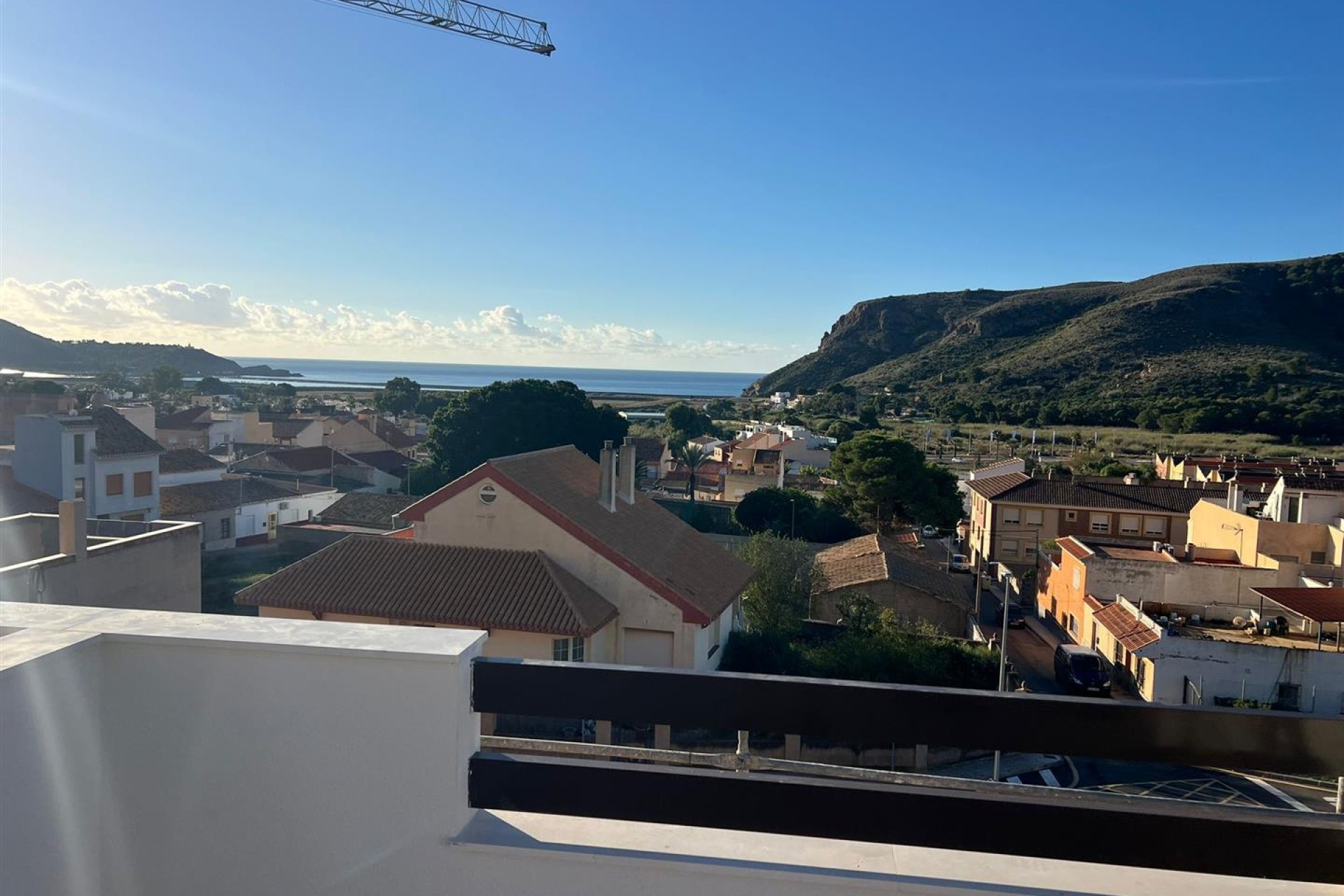 Nieuwbouw Woningen - Villa - Portmán - Costa Calida