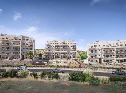 Appartement · Nieuwbouw Woningen - Corvera Golf Resort · Murcia · Spanje