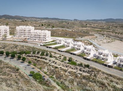 Appartement · Nieuwbouw Woningen - Corvera Golf Resort · Murcia · Spanje