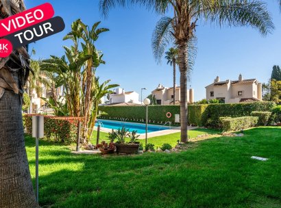 Radhus · Återförsäljning - Roda Golf Resort · Murcia · Spanien