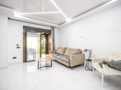 Radhus · Återförsäljning - Roda Golf Resort · Murcia · Spanien